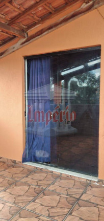 Imagem Sobrado com 3 Quartos à Venda, 220 m² em Parque Gerassi - Santo André