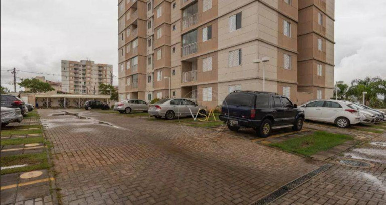 Imagem Apartamento com 3 Quartos para Alugar, 69 m² em Jardim Ipaussurama - Campinas