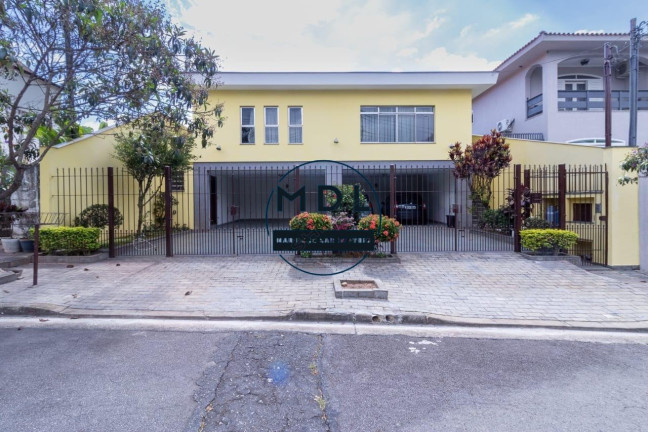 Imagem Casa com 4 Quartos à Venda, 280 m² em City America - Sao Paulo Imagem Casa com 4 Quartos à Venda, 280 m² em City America - Sao Paulo
