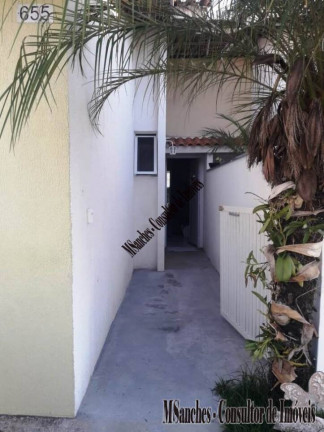 Imagem Casa com 2 Quartos à Venda, 100 m² em Wanel Ville - Sorocaba