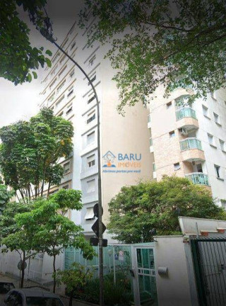 Imagem Apartamento com 3 Quartos à Venda, 82 m² em Higienópolis - São Paulo Imagem Apartamento com 3 Quartos à Venda, 82 m² em Higienópolis - São Paulo