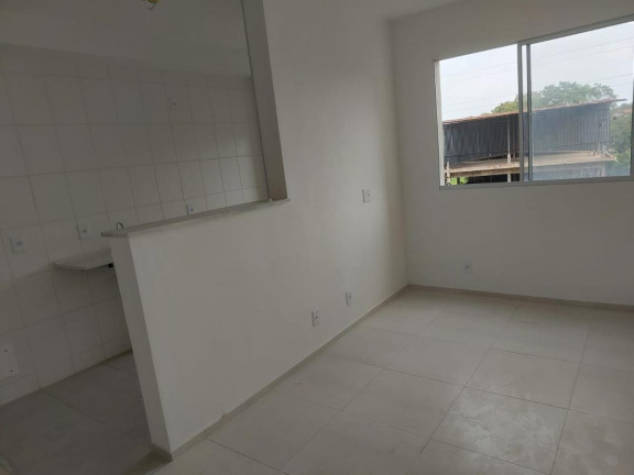 Imagem Apartamento com 2 Quartos à Venda,  em Campo Grande - Rio De Janeiro