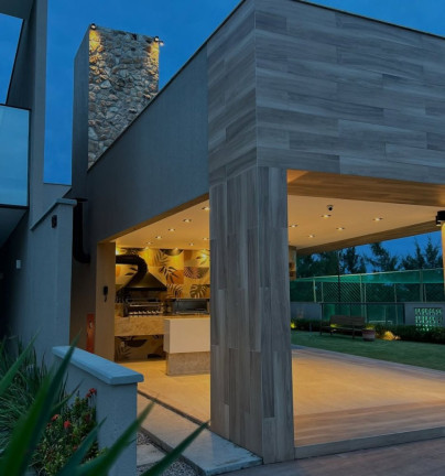 Imagem Casa de Condomínio com 3 Quartos à Venda, 148 m² em Lagoa Redonda - Fortaleza Imagem Casa de Condomínio com 3 Quartos à Venda, 148 m² em Lagoa Redonda - Fortaleza
