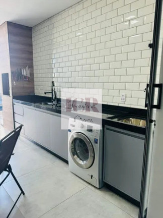 Imagem Casa de Condomínio com 3 Quartos à Venda, 250 m² em Caguassu - Sorocaba