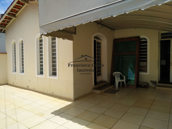 Imagem Casa com 3 Quartos à Venda, 137 m² em Campo Do Galvão - Guaratinguetá Imagem Casa com 3 Quartos à Venda, 137 m² em Campo Do Galvão - Guaratinguetá