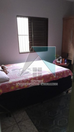 Imagem Casa com 2 Quartos para Alugar, 75 m² em Jardim Paiva - Ribeirão Preto Imagem Casa com 2 Quartos para Alugar, 75 m² em Jardim Paiva - Ribeirão Preto