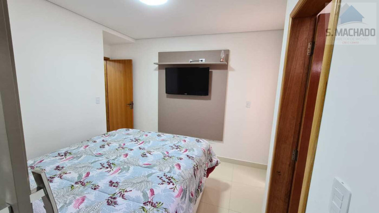Imagem Apartamento com 3 Quartos à Venda, 84 m² em Utinga - Santo André