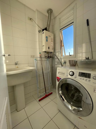 Imagem Apartamento com 2 Quartos à Venda, 70 m² em Rebouças - Curitiba Imagem Apartamento com 2 Quartos à Venda, 70 m² em Rebouças - Curitiba