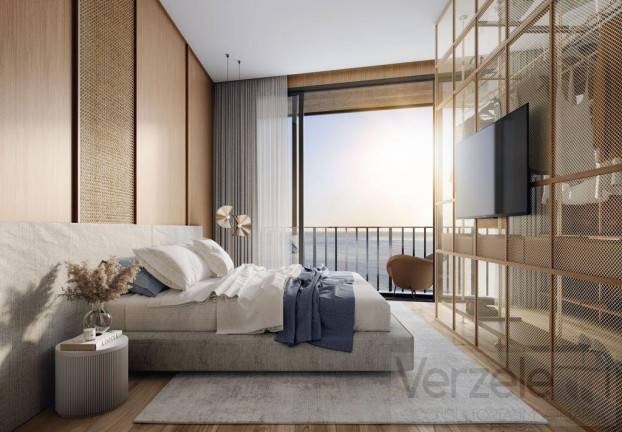 Imagem Apartamento com 3 Quartos à Venda, 131 m² em Cabeçudas
