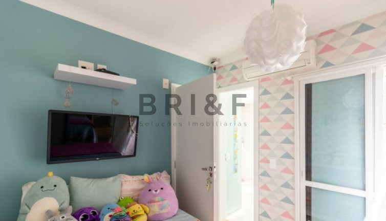Imagem Apartamento com 2 Quartos à Venda, 118 m² em Brooklin - São Paulo Imagem Apartamento com 2 Quartos à Venda, 118 m² em Brooklin - São Paulo