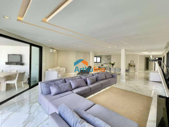 Imagem Casa com 6 Quartos à Venda, 578 m² em São Paulo Ii - Cotia Imagem Casa com 6 Quartos à Venda, 578 m² em São Paulo Ii - Cotia