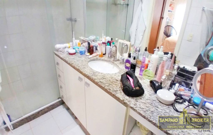 Imagem Apartamento com 3 Quartos à Venda,  em Barra Da Tijuca - Rio De Janeiro
