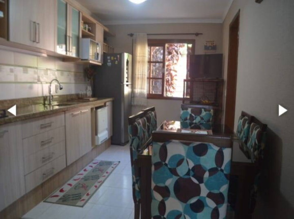 Imagem Casa com 3 Quartos à Venda, 263 m² em Parque Santa Fé - Porto Alegre