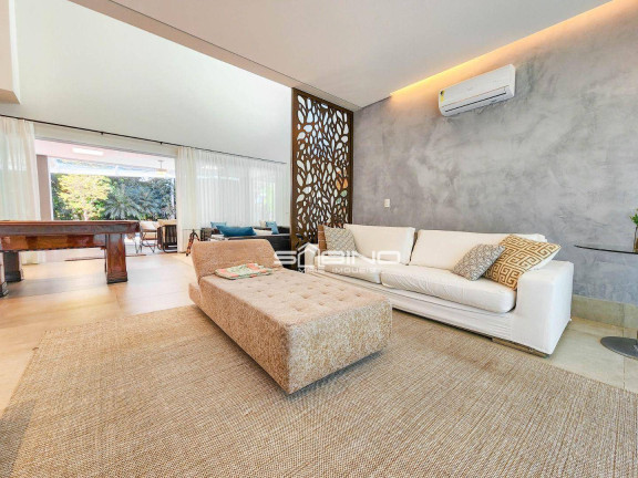 Imagem Casa com 6 Quartos à Venda, 575 m² em Riviera De São Lourenço - Bertioga Imagem Casa com 6 Quartos à Venda, 575 m² em Riviera De São Lourenço - Bertioga