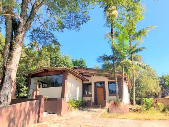 Imagem Casa com 3 Quartos à Venda, 210 m² em Vila Santo Antônio - Cotia Imagem Casa com 3 Quartos à Venda, 210 m² em Vila Santo Antônio - Cotia