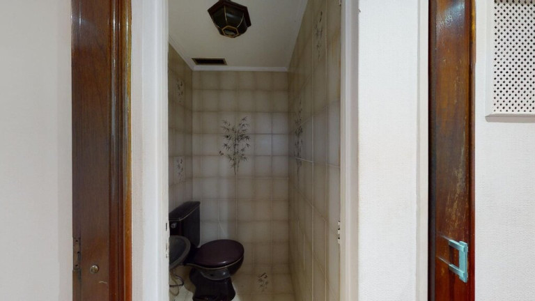 Imagem Apartamento com 4 Quartos à Venda, 111 m² em Pinheiros - São Paulo