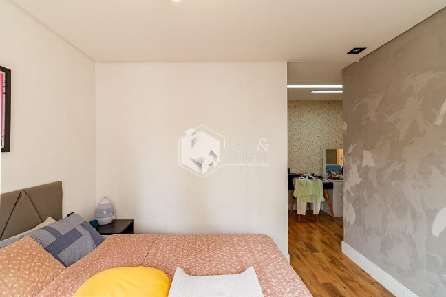 Imagem Apartamento com 2 Quartos à Venda, 142 m² em Vila Andrade - São Paulo