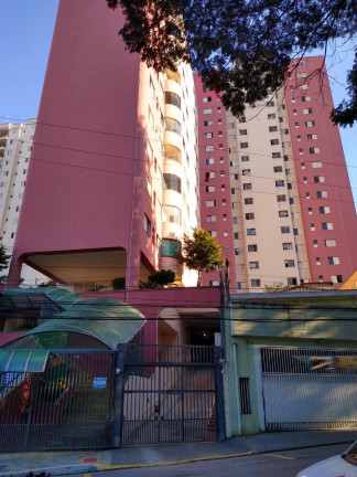 Imagem Apartamento com 3 Quartos à Venda, 75 m² em Vila Monte Alegre - São Paulo Imagem Apartamento com 3 Quartos à Venda, 75 m² em Vila Monte Alegre - São Paulo
