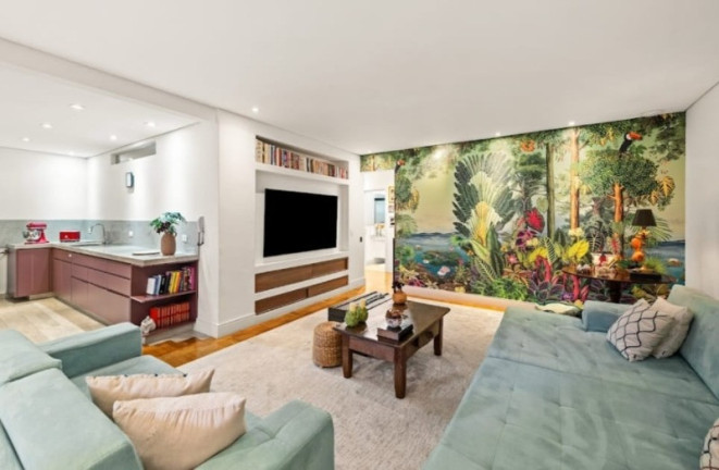 Imagem Imóvel com 3 Quartos à Venda, 160 m² em Vila Mariana - São Paulo Imagem Imóvel com 3 Quartos à Venda, 160 m² em Vila Mariana - São Paulo