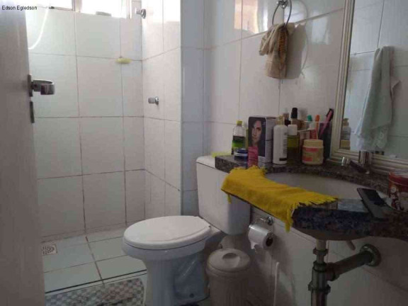 Imagem Apartamento com 3 Quartos à Venda, 66 m² em Vale Do Gavião - Teresina Imagem Apartamento com 3 Quartos à Venda, 66 m² em Vale Do Gavião - Teresina
