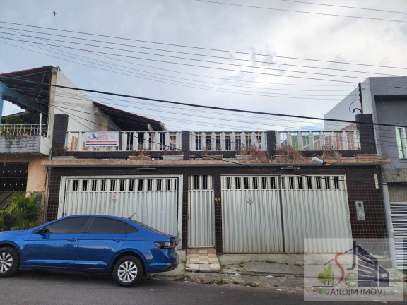 Casa com 3 Quartos à Venda, 342 m² em Compensa - Manaus