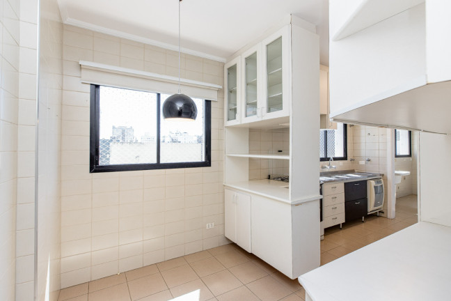 Imagem Apartamento com 3 Quartos à Venda, 150 m² em Campo Belo - São Paulo Imagem Apartamento com 3 Quartos à Venda, 150 m² em Campo Belo - São Paulo