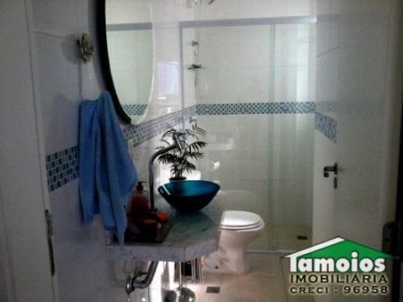 Imagem Cobertura com 3 Quartos à Venda, em Itaguá - Ubatuba Imagem Cobertura com 3 Quartos à Venda, em Itaguá - Ubatuba
