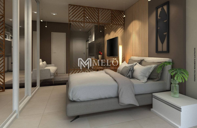 Imagem Apartamento com 1 Quarto à Venda, 28 m² em Boa Viagem - Recife Imagem Apartamento com 1 Quarto à Venda, 28 m² em Boa Viagem - Recife