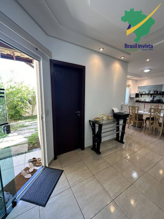 Imagem Casa com 6 Quartos à Venda, 562 m² em Paraíso Dos Pataxós - Porto Seguro Imagem Casa com 6 Quartos à Venda, 562 m² em Paraíso Dos Pataxós - Porto Seguro