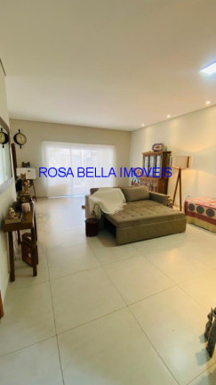 Imagem Casa de Condomínio com 3 Quartos à Venda, 189 m² em Jardim Residencial Dona Lucilla - Indaiatuba