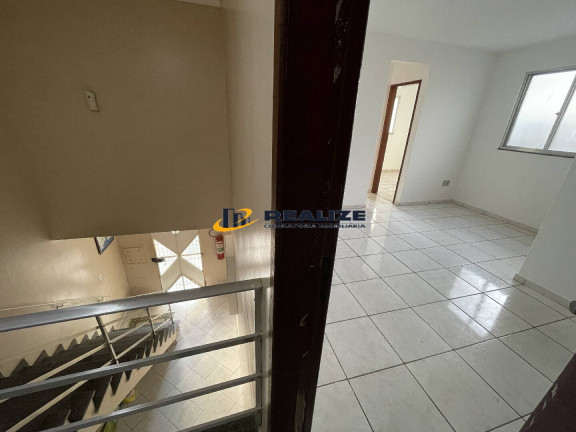 Apartamento com 2 Quartos à Venda, 55 m² em Alphaville - Campos Dos Goytacazes