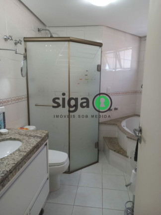 Imagem Apartamento com 3 Quartos à Venda, 128 m² em Anália Franco - São Paulo Imagem Apartamento com 3 Quartos à Venda, 128 m² em Anália Franco - São Paulo