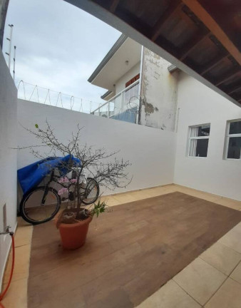 Imagem Casa com 3 Quartos à Venda, 122 m² em Jardim Brasil - Itupeva Imagem Casa com 3 Quartos à Venda, 122 m² em Jardim Brasil - Itupeva