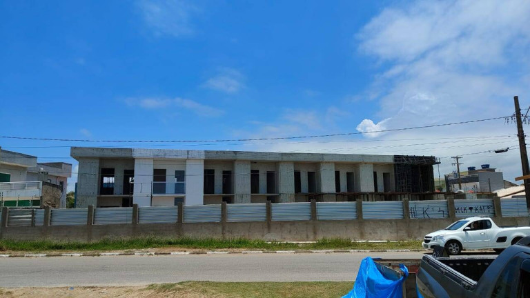 Imagem Sobrado com 2 Quartos à Venda, em Itanhaém Imagem Sobrado com 2 Quartos à Venda, em Itanhaém