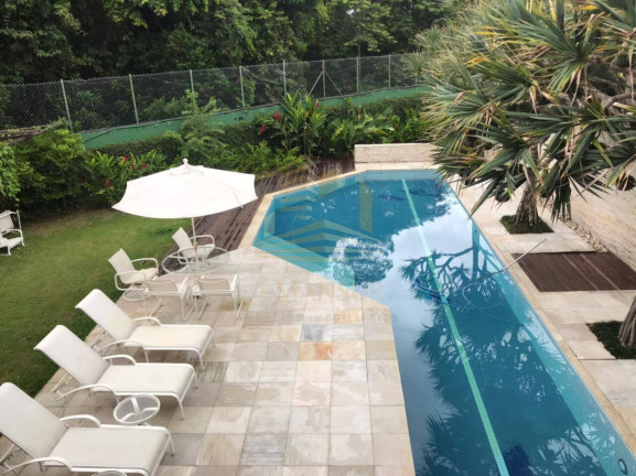 Casa com 4 Quartos à Venda, 550 m² em Vista Linda - Bertioga