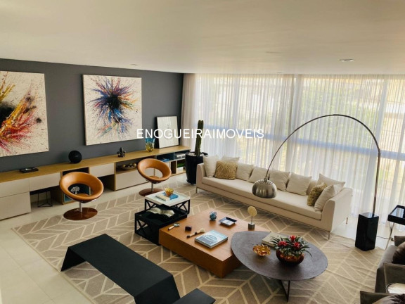 Imagem Sobrado com 4 Quartos à Venda, 400 m² em Tamboré - Santana De Parnaíba Imagem Sobrado com 4 Quartos à Venda, 400 m² em Tamboré - Santana De Parnaíba