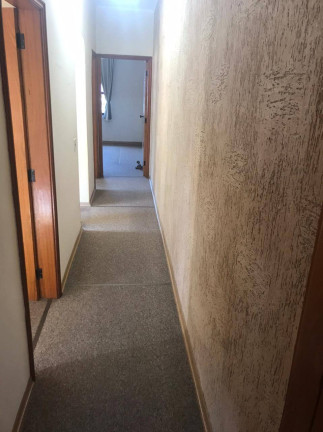 Imagem Sobrado com 3 Quartos à Venda, 125 m² em Vila Flórida - São Bernardo Do Campo