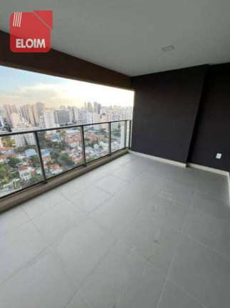 Imagem Apartamento com 3 Quartos à Venda, 143 m² em Campo Belo - São Paulo Imagem Apartamento com 3 Quartos à Venda, 143 m² em Campo Belo - São Paulo