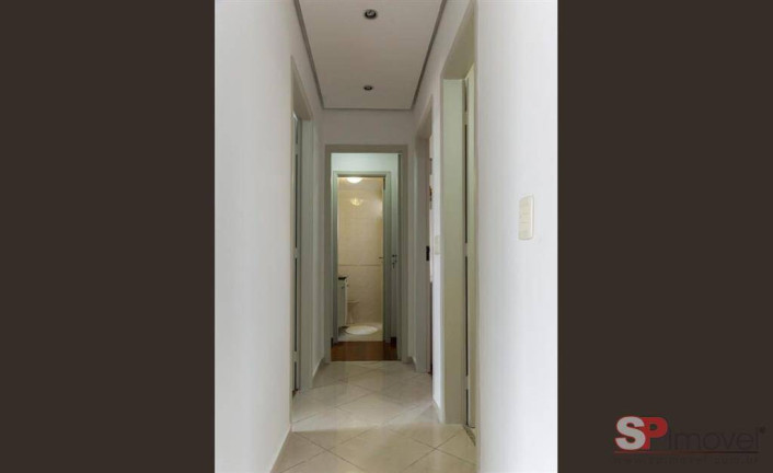 Imagem Apartamento com 4 Quartos à Venda, 198 m² em Vila Formosa - São Paulo