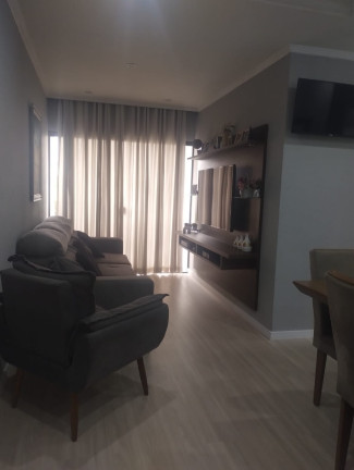 Imagem Apartamento com 2 Quartos à Venda, 61 m² em Assunção - São Bernardo Do Campo