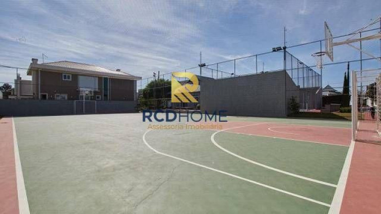 Imagem Casa com 5 Quartos à Venda, 290 m² em Pinheirinho - Curitiba