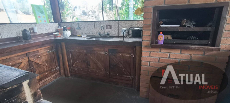 Imagem Casa com 5 Quartos à Venda, 300 m² em Rosário - Atibaia Imagem Casa com 5 Quartos à Venda, 300 m² em Rosário - Atibaia