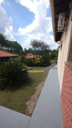 Imagem Imóvel com 5 Quartos à Venda,  em Chácara Flora - Itu