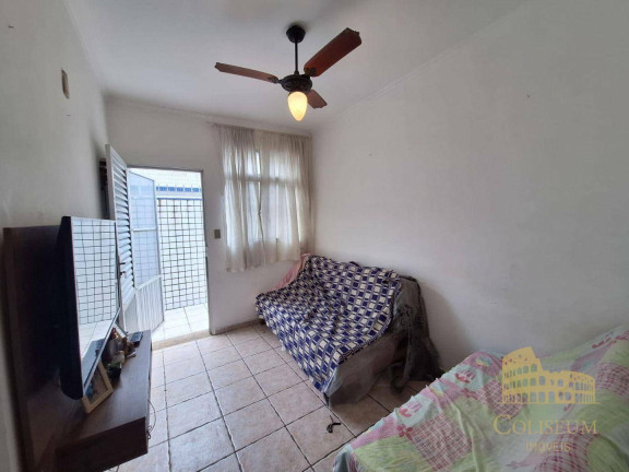 Imagem Kitnet com 1 Quarto à Venda, 33 m² em Canto Do Forte - Praia Grande Imagem Kitnet com 1 Quarto à Venda, 33 m² em Canto Do Forte - Praia Grande