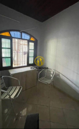 Imagem Casa com 1 Quarto à Venda, em Caiçara - Praia Grande Imagem Casa com 1 Quarto à Venda, em Caiçara - Praia Grande