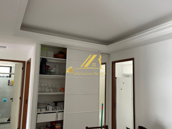 Imagem Imóvel com 2 Quartos à Venda, 75 m² em Candeal - Salvador Imagem Imóvel com 2 Quartos à Venda, 75 m² em Candeal - Salvador