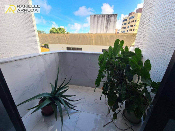 Imagem Apartamento com 3 Quartos à Venda, 112 m² em Manaíra - João Pessoa Imagem Apartamento com 3 Quartos à Venda, 112 m² em Manaíra - João Pessoa