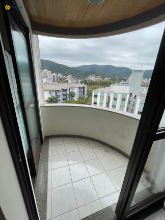 Imagem Apartamento com 2 Quartos à Venda, 77 m² em Itacorubi - Florianópolis Imagem Apartamento com 2 Quartos à Venda, 77 m² em Itacorubi - Florianópolis