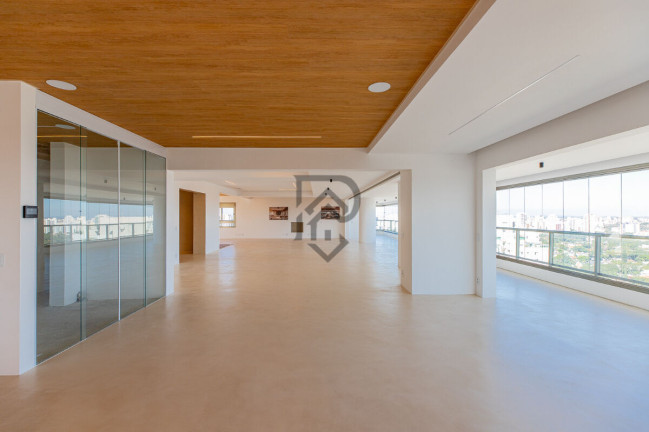 Imagem Apartamento com 5 Quartos à Venda, 839 m² em Campo Belo - São Paulo Imagem Apartamento com 5 Quartos à Venda, 839 m² em Campo Belo - São Paulo