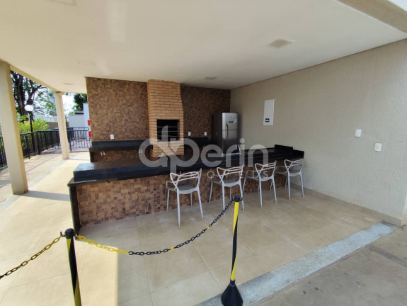 Imagem Apartamento com 2 Quartos à Venda, 39 m² em Residencial Monsenhor Romeu Tortorelli - São Carlos Imagem Apartamento com 2 Quartos à Venda, 39 m² em Residencial Monsenhor Romeu Tortorelli - São Carlos